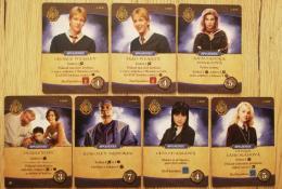 Harry Potter: Hogwarts Battle