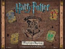 Harry Potter: Hogwarts Battle - obrázek