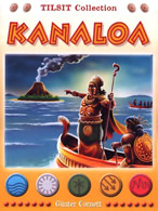 Kanaloa - obrázek