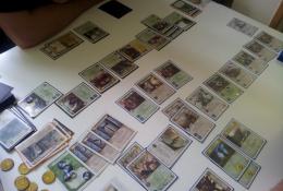 Game of Thrones LCG, A 