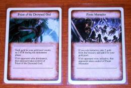 Game of Thrones LCG, A 