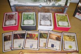 Game of Thrones LCG, A 