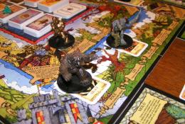 Talisman (third edition)