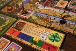 Talisman (third edition)