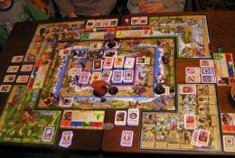 Talisman (third edition)