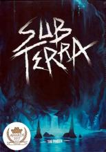 Sub Terra - obrázek