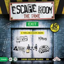 Escape Room: The Game - obrázek