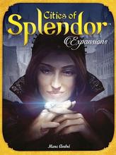 Splendor Města - obrázek