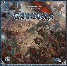 Ethnos - obrázek