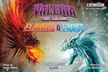 Valeria: Card Kingdoms – Flames and Frost - obrázek