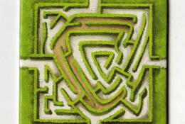 Carcassonne: Das Labyrinth