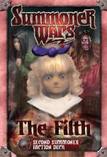 Summoner Wars: The Filth – Second Summoner - obrázek