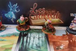 Grimm Forest, The