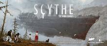 Scythe: Igrając z Wiatrem - obrázek