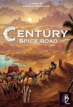 Century: Spice Road - obrázek