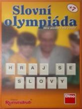 Slovní olympiáda - obrázek