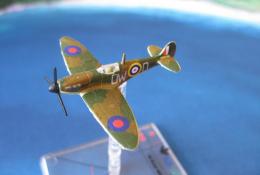 Wings of Glory: WW2 Battle of Britain Starter Set