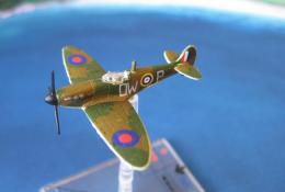 Wings of Glory: WW2 Battle of Britain Starter Set