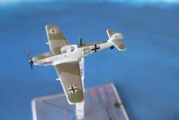 Wings of Glory: WW2 Battle of Britain Starter Set