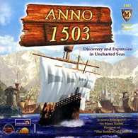 Anno 1503 - obrázek