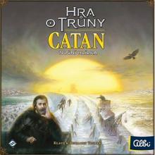 Game of Thrones: Catan - Brotherhood of the Watch, A - obrázek