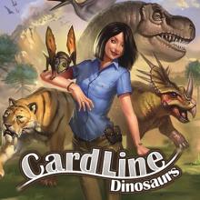 Cardline: Dinozaury - obrázek