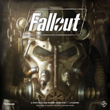 Fallout - obrázek