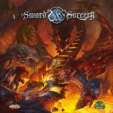 Sword & Sorcery: Leże Vastaryous - obrázek