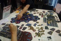 Twilight Imperium: Świt nowej ery