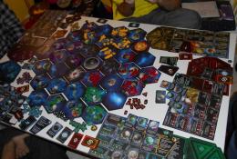 Twilight Imperium: Świt nowej ery