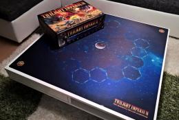 Twilight Imperium: Świt nowej ery