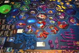 Twilight Imperium: Świt nowej ery