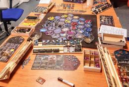 Twilight Imperium: Świt nowej ery