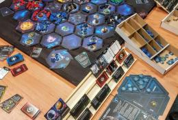 Twilight Imperium: Świt nowej ery