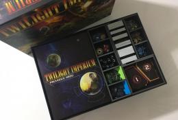 Twilight Imperium: Świt nowej ery