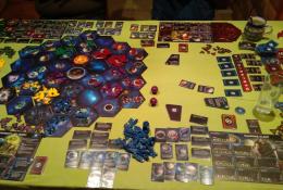 Twilight Imperium: Świt nowej ery