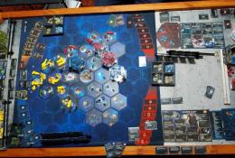 Twilight Imperium: Świt nowej ery