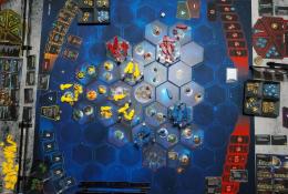 Twilight Imperium: Świt nowej ery