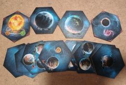 Twilight Imperium: Świt nowej ery