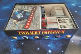 Twilight Imperium: Świt nowej ery