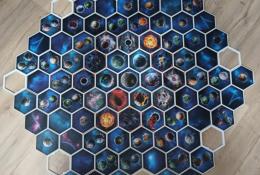 Twilight Imperium: Świt nowej ery