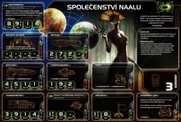 Twilight Imperium: Świt nowej ery