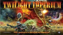 Twilight Imperium: Świt nowej ery - obrázek