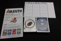 Sleuth