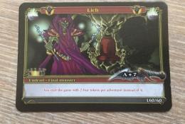 HERO: Immortal King – The Lair of the Lich 