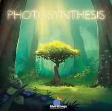 Photosynthesis - obrázek