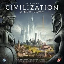 Sid Meier's Civilization: Nowy początek - obrázek