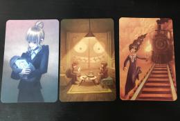 Dixit 8: Harmonia