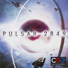 Pulsar 2849 - obrázek