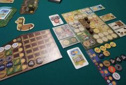 Altiplano